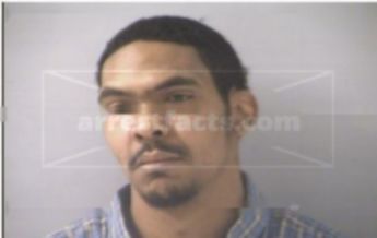 Juan Charles Woodruff