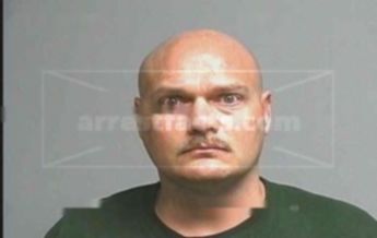 Clarence Thomas Allen Scott