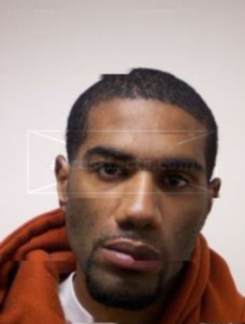 Christopher Labrian Coleman