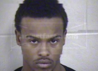 Johnny Frank Evans Sanders Jr