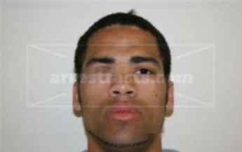 Terrance Anthony Townsend