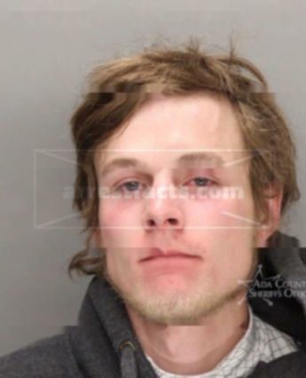 Keller Joseph Levi