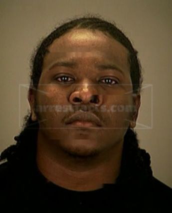 Shane Clayton Lawrence