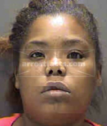 Sheena Monisha Wilson