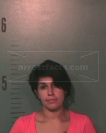Eliana Bertha Rodriguez