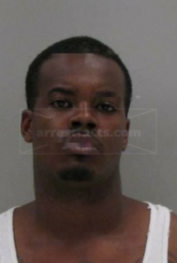 Danashcio Donte Murphy