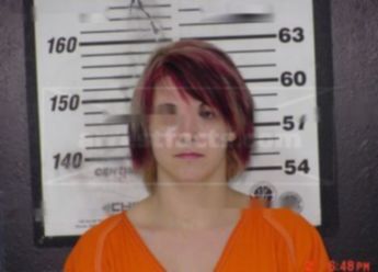 Shayla Janice Mitchell