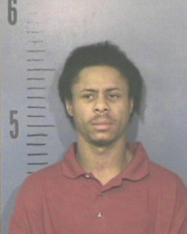 Rodney Lydell Barnes