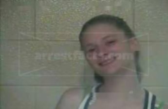 Brittany Irene Smith