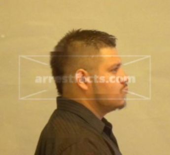Paul E Hernandez Jr.