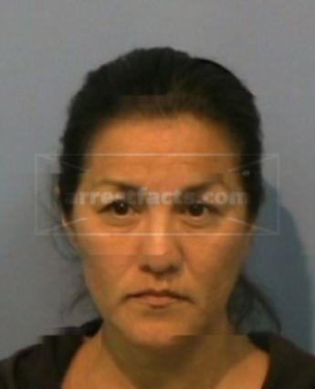 Susan Ann Gonzales