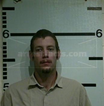 Joshua Ray Johnson