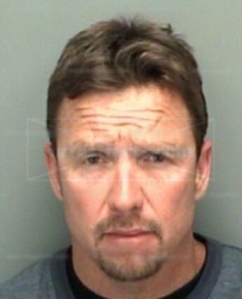 Allen Eric Vance