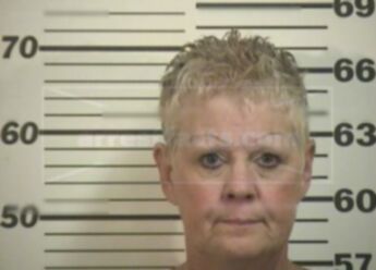 Vicki Bentley