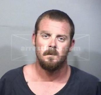Christopher James Curtis