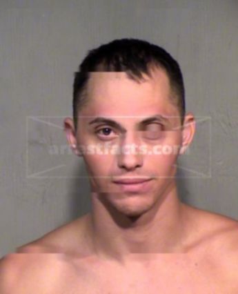 Brandon Decker