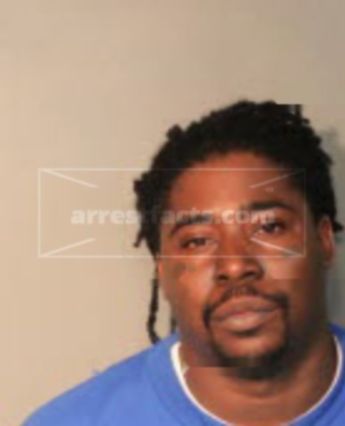 Rodericus D Blackwell