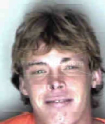 Brandon Jameserskine Huskey