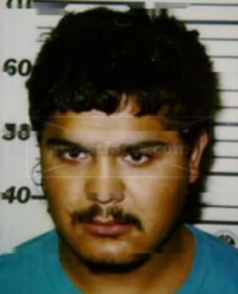 Luis Alcala Rodriguez