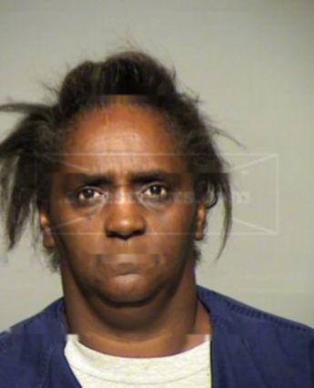 Georgline Harris
