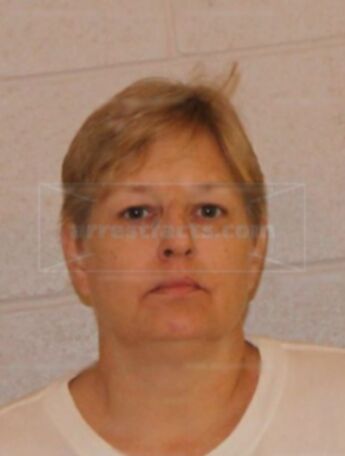 Terrie Tabor Lemmons