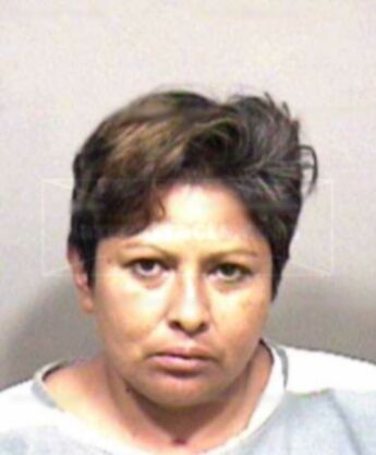 America Hernandez