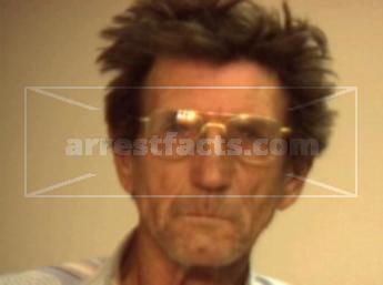 James Curtis White