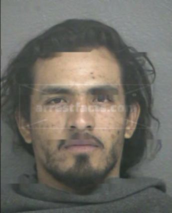 Daniel Cervantez Basurto