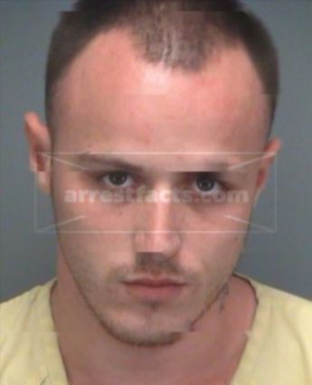 Spencer Michael Harrison