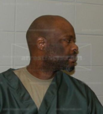 Jermaine F Ford