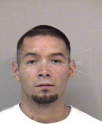 Mario Aguayo Jr.