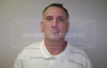 Steven Conway Sanderson