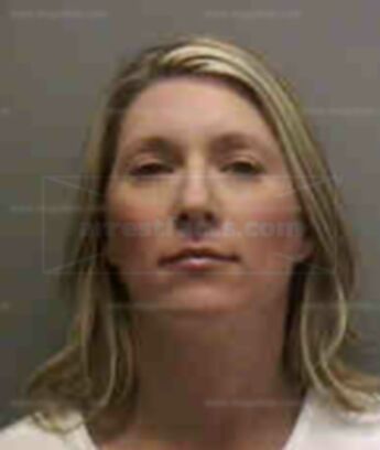 Melissa Renee Legere