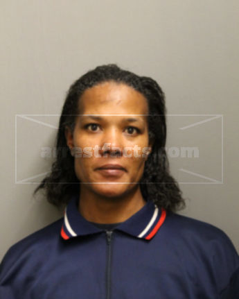 Felicia Walker