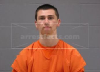 Cody Lee Stanton Bridges