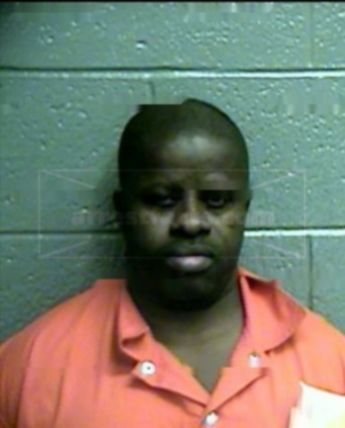 Terry Wayne Williams