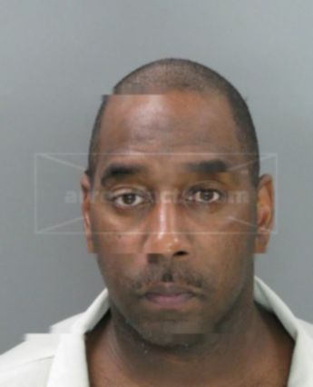Gerald Lamont Outlaw