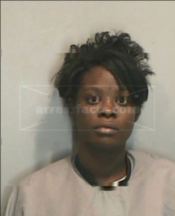Latonya Rochelle Whatley