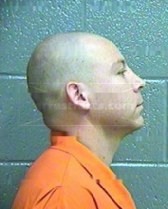 Johnny R Hensley