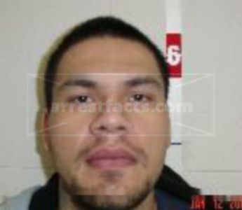 Juan Derrick Martinez