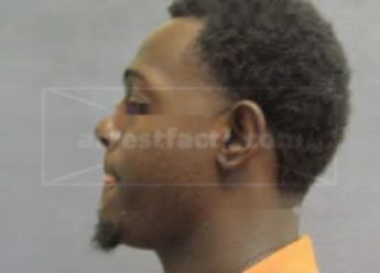 Kameron Cornelius Mcglown