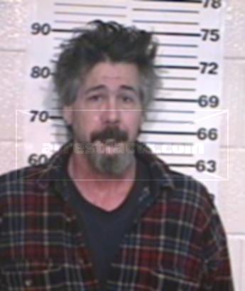 Randall Dean Harms