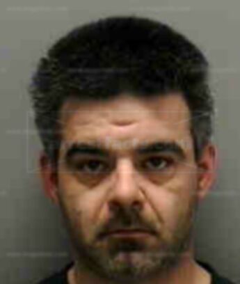David Anthony Feducia