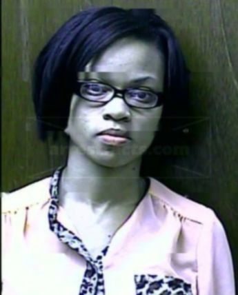 Brishae Parker