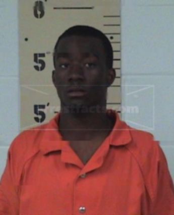 Cornelius Allen Thomas