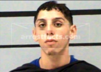 Julian Jacob Mojica