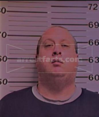 Todd Ashley Edwards