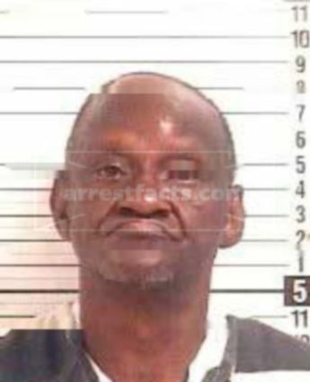 Willie Frank Simmons