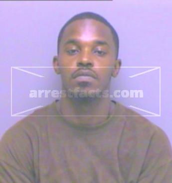 Derrick Javon Garner