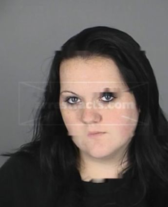 Megan Marie Childers